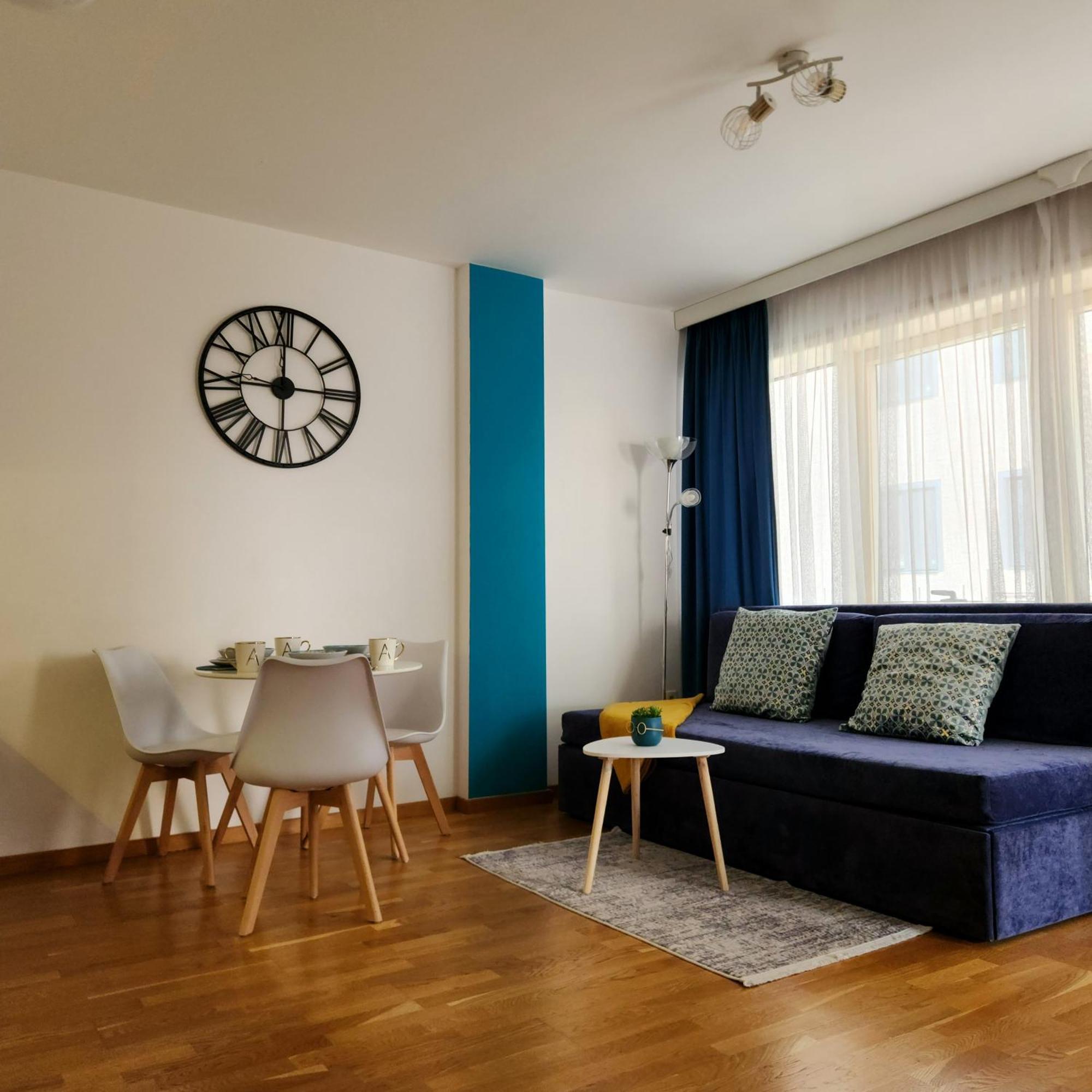Apartment Four Views By The Sea Budva